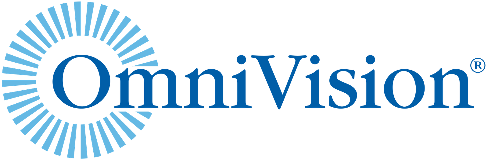 OmniVision